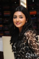 Avantika On The Sets Of Maaya Movie